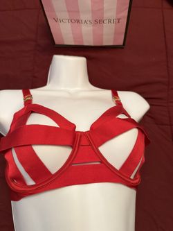 Victoria’s Secret unlined balconet 34 D❤️