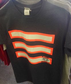 High Visibility Safety Shirt