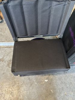 Stadium Chair
