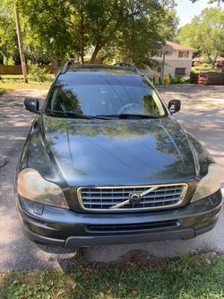 2007 Volvo Xc90