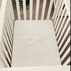 Baby Crib