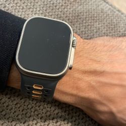 Apple Watch Ultra 2