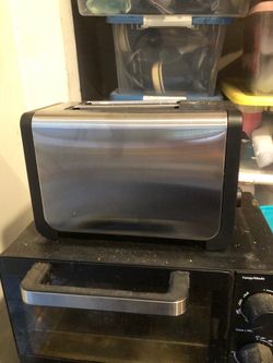 Toaster