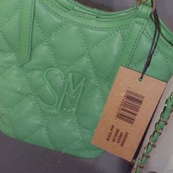 Steve Madden Purse Too Small For Me 