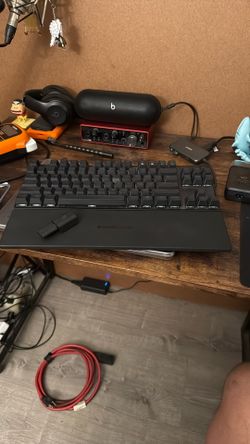 Apex Pro Tkl Wireless