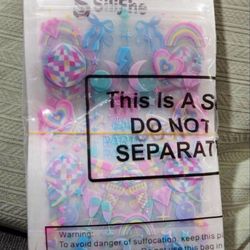 Themed Drinking Pouches- 50 pack