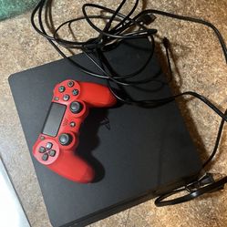 PlayStation 4