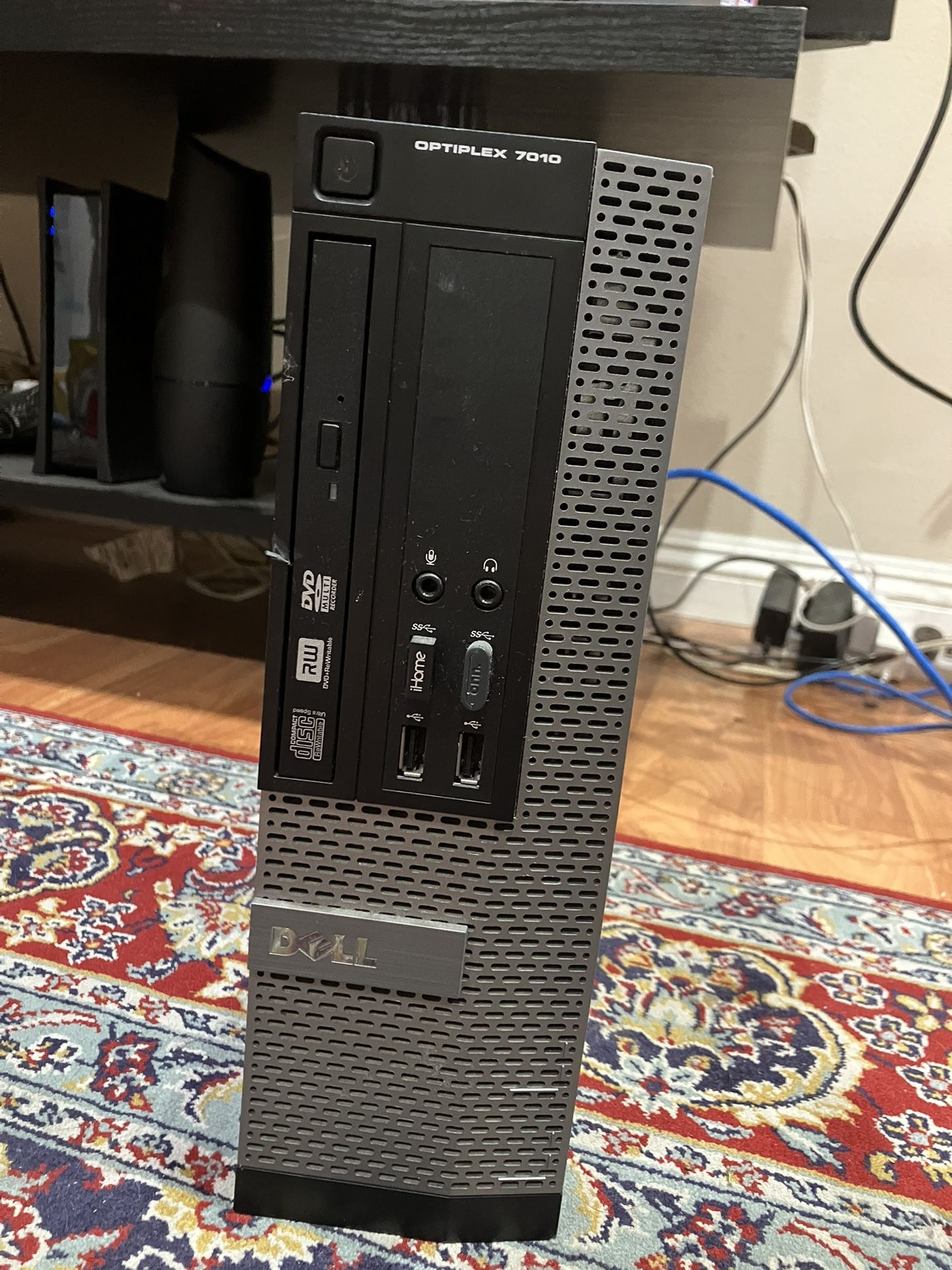 Dell Optiplex 7010