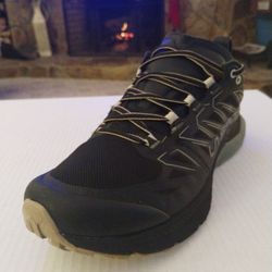 (Size-11) Men's, Great Condition, La Sportiva Jackal Trail Running Shoes
