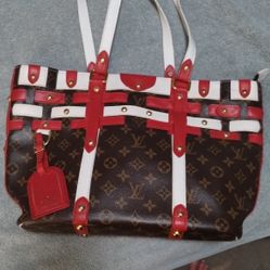 Louis Vuitton Purse