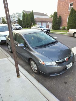 2009 Honda Civic