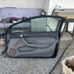 Honda Civic Door