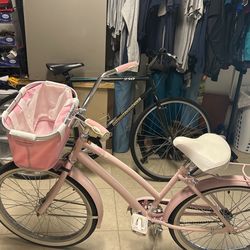 Bicycles