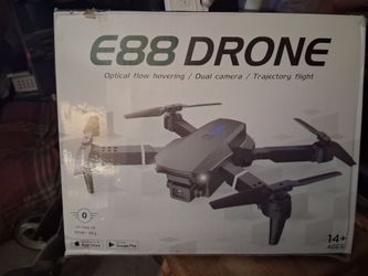 E88 drone