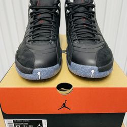 NIKE AIR JORDAN 12’s Sz.12 