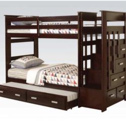 Furniture  Bunkbed
