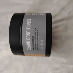 Manscaped Beard Conditioner Unopened