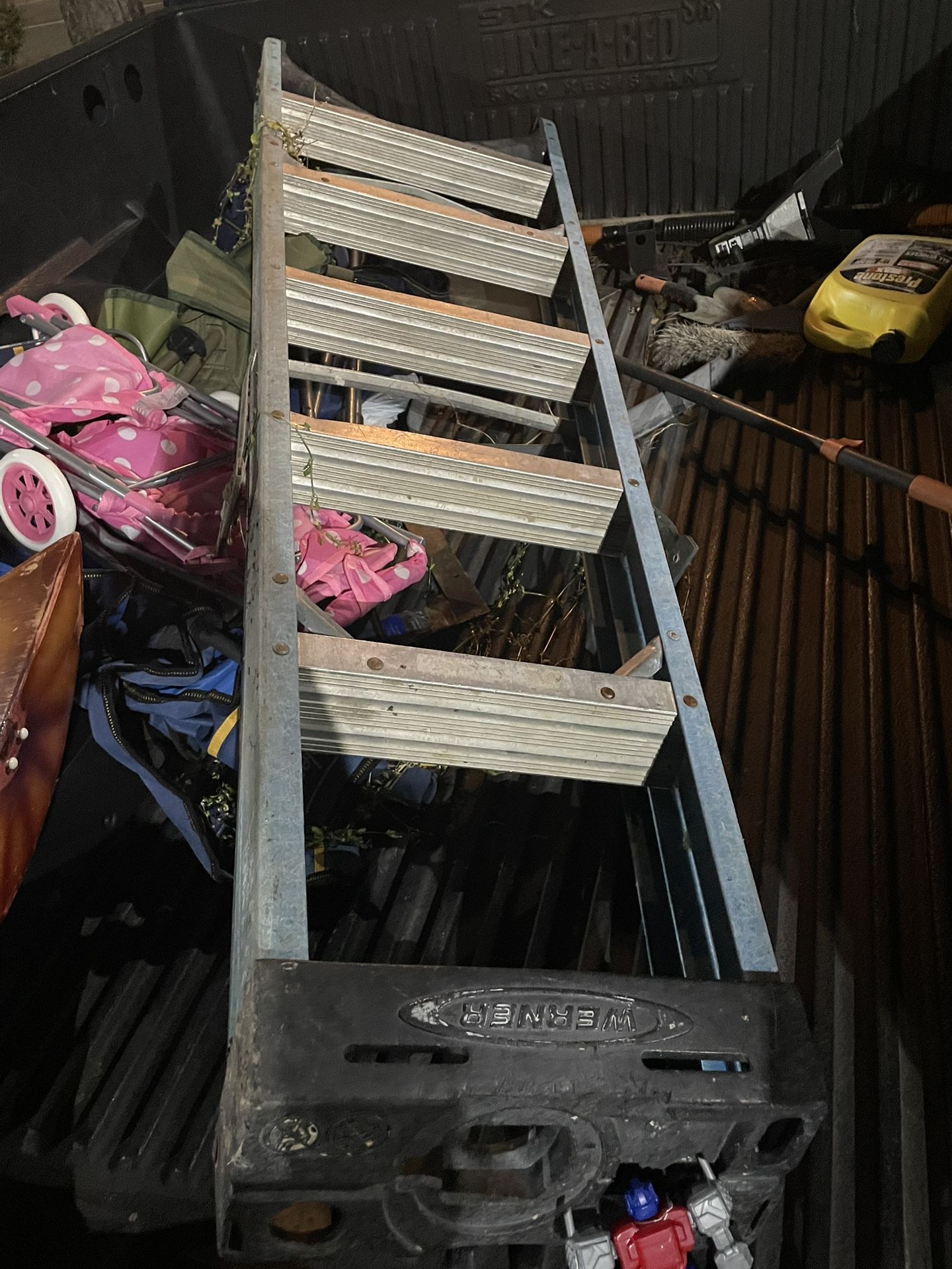 Ladder