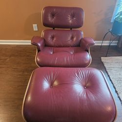 Eames Herman Miller Lounge Chair (Replica)