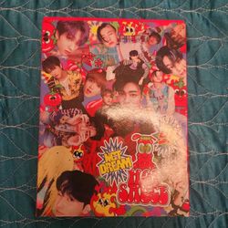 NCT Albums 