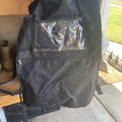 Back Seat Organizer