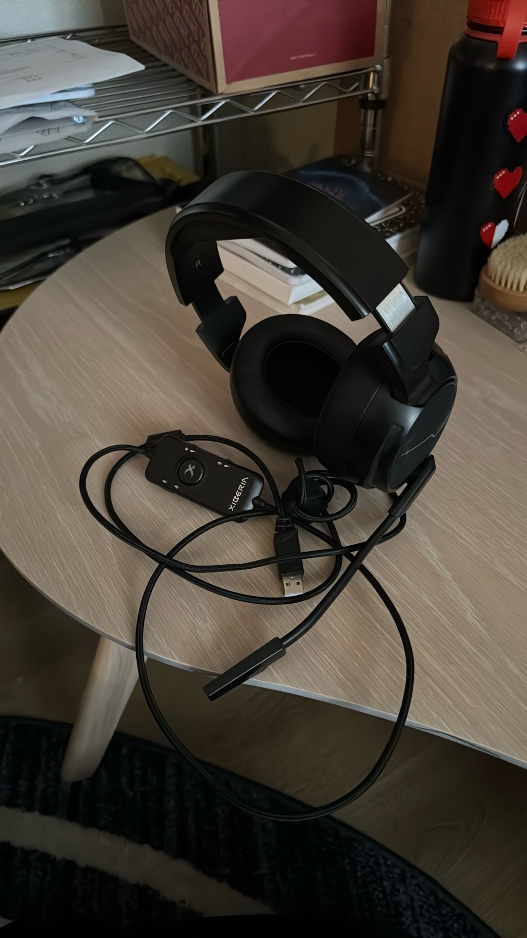 Xiberia Gaming Headset 