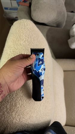 Wahl vapors