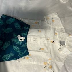 Ropa De Bebé Talla 3 Meces