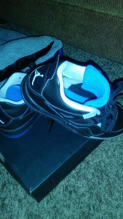 Kids jordans