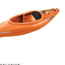 Sundolphin Trex10 Kayak 