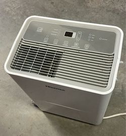 Hisense Dehumidifier