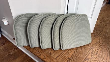 Chair Cushions