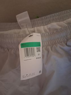 Nike oversized sweats xl nwt