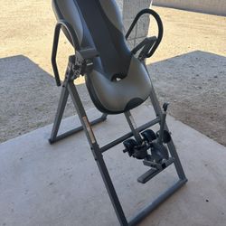 Inversion Table