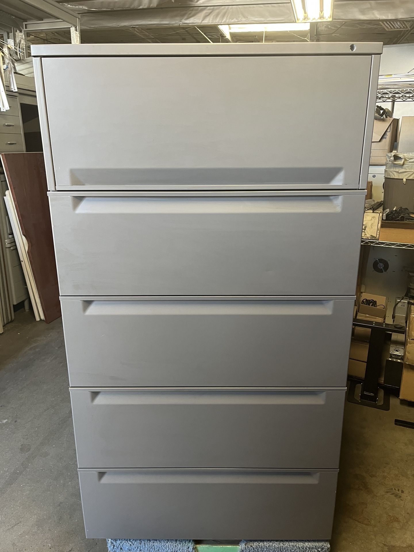 Filing Cabinet