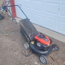 Mower For Sale