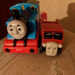 Thomas Train Toys