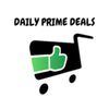Daily Prime Deals