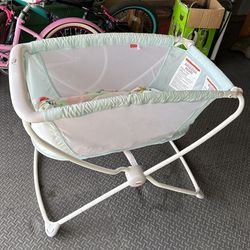Baby Bassinet 