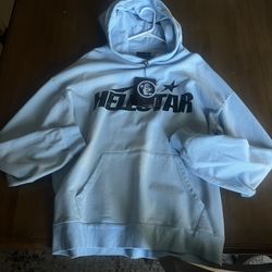 Hell Star Hoodie 