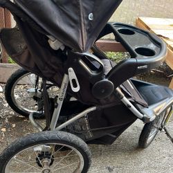 Se Vende Carrito Para Bebe 