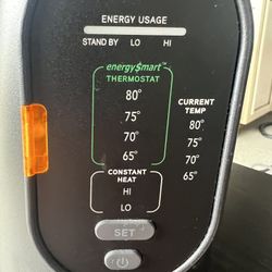 Portable Heater