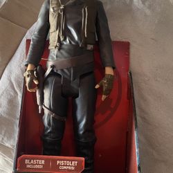 Star Wars JYN ERSO