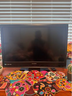 Sylvania TV