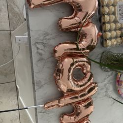 Mom Balloon globo Mama