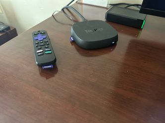 Roku Ultra