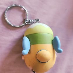 Disney Keychain