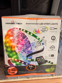 LED LIGHTS for room-anywhere