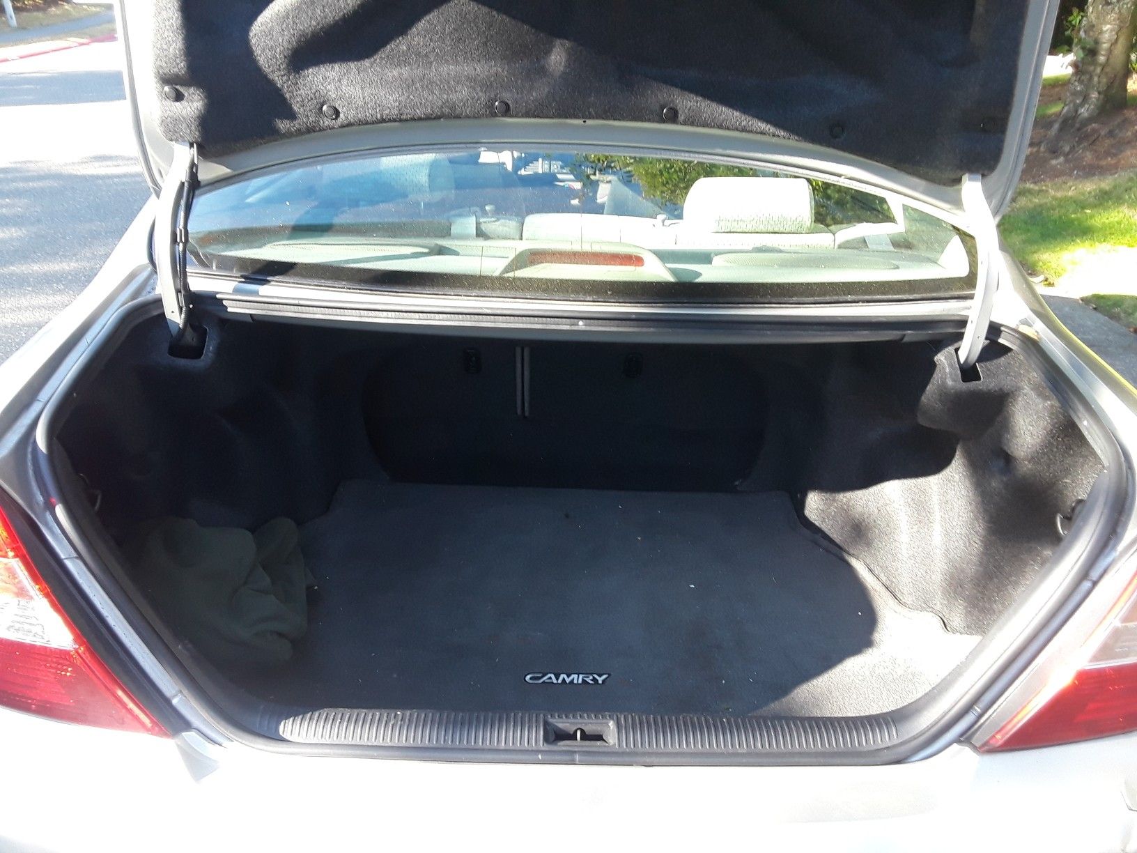 2004 Toyota Camry