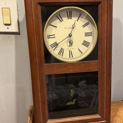 Battery powered New Hampshire Lincoln 21"h x 11.75"w x 3.25"d